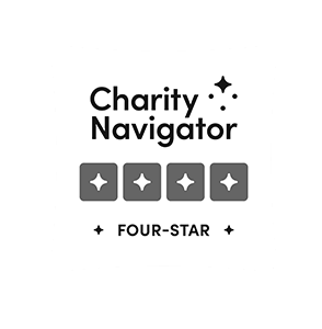 Charity Navigator Four-Star