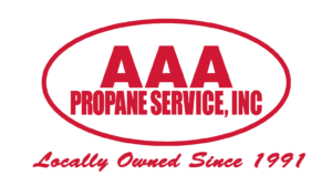 AAA Propane Service, Inc. Locally Owned Since 1991
