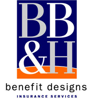 B B & H. Benefit Designs Insurance Services