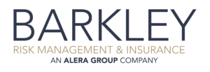 Barkley Risk Management & Insurance. An Alera Group Company.