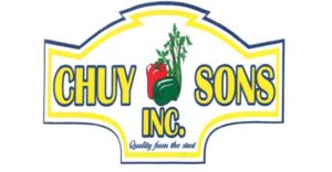 Chuy & Sons Inc. Quality from the start