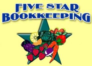 Five Star Bookkeeping
